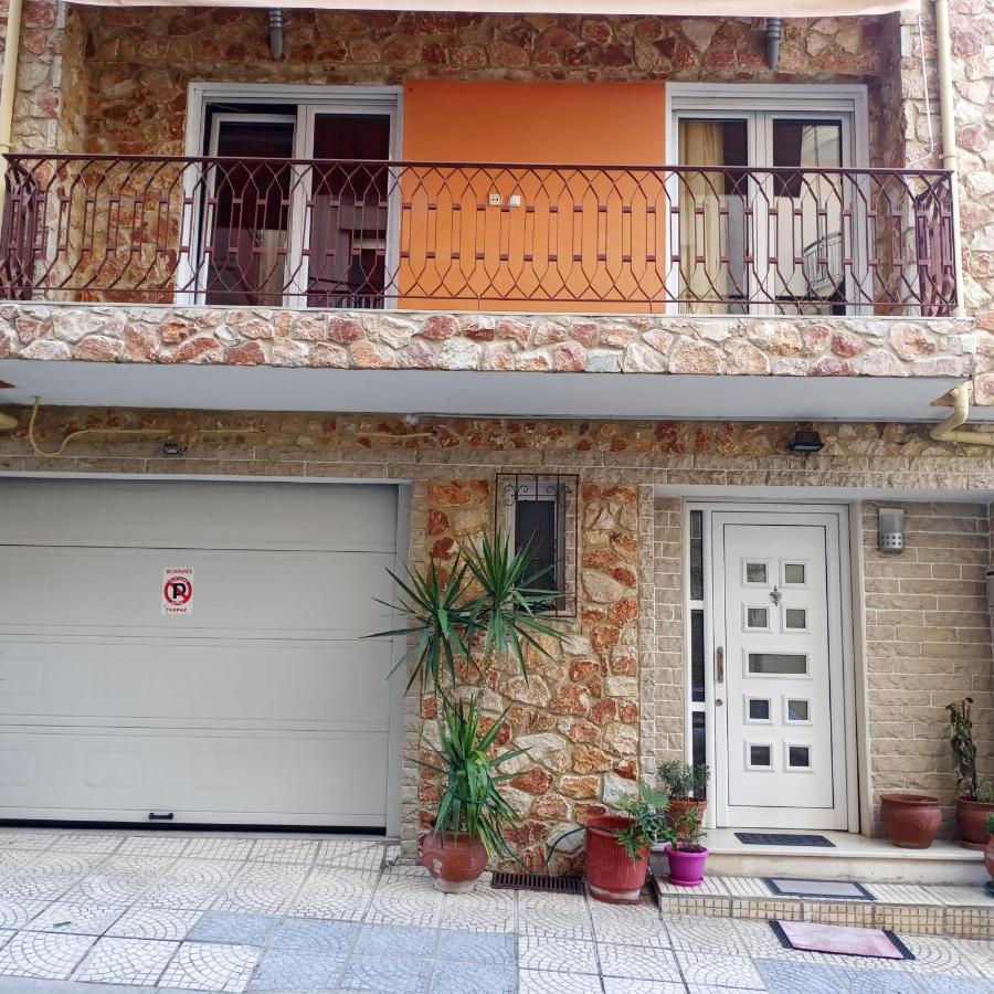 Steve'S House & Eldi Διαμέρισμα Έδεσσα Εξωτερικό φωτογραφία