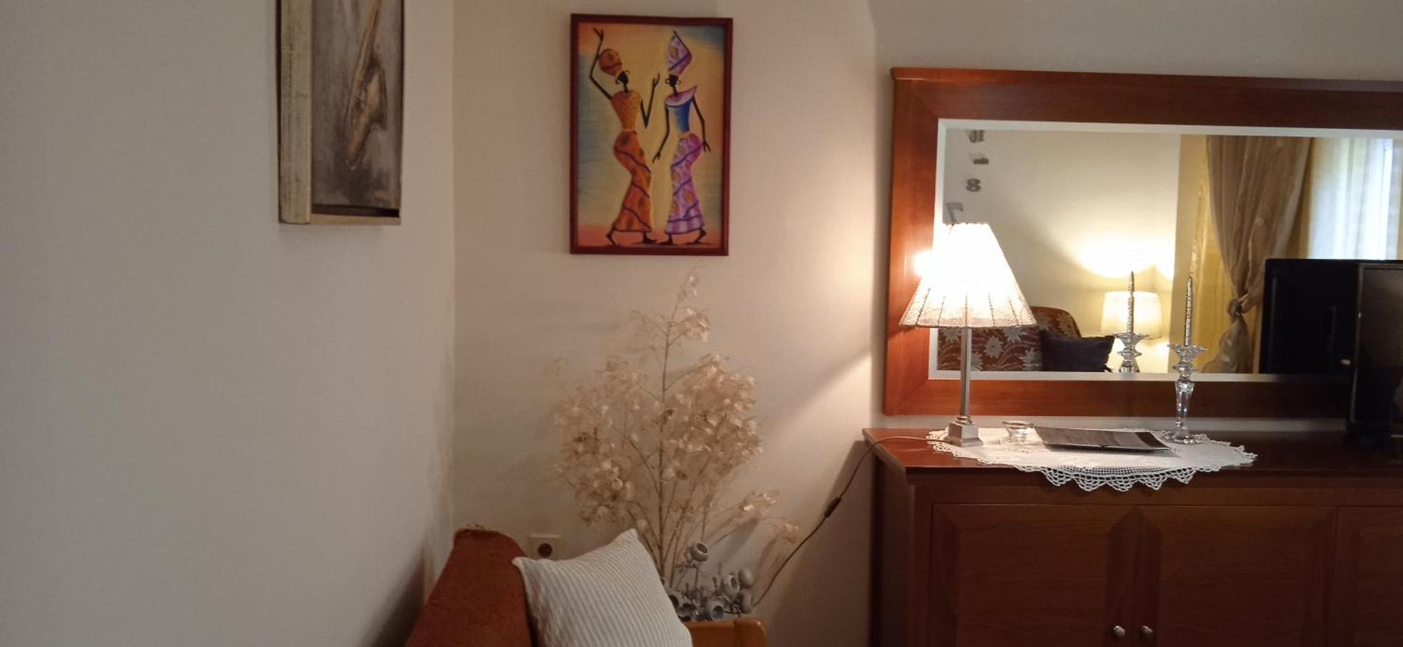 Steve'S House & Eldi Διαμέρισμα Έδεσσα Εξωτερικό φωτογραφία