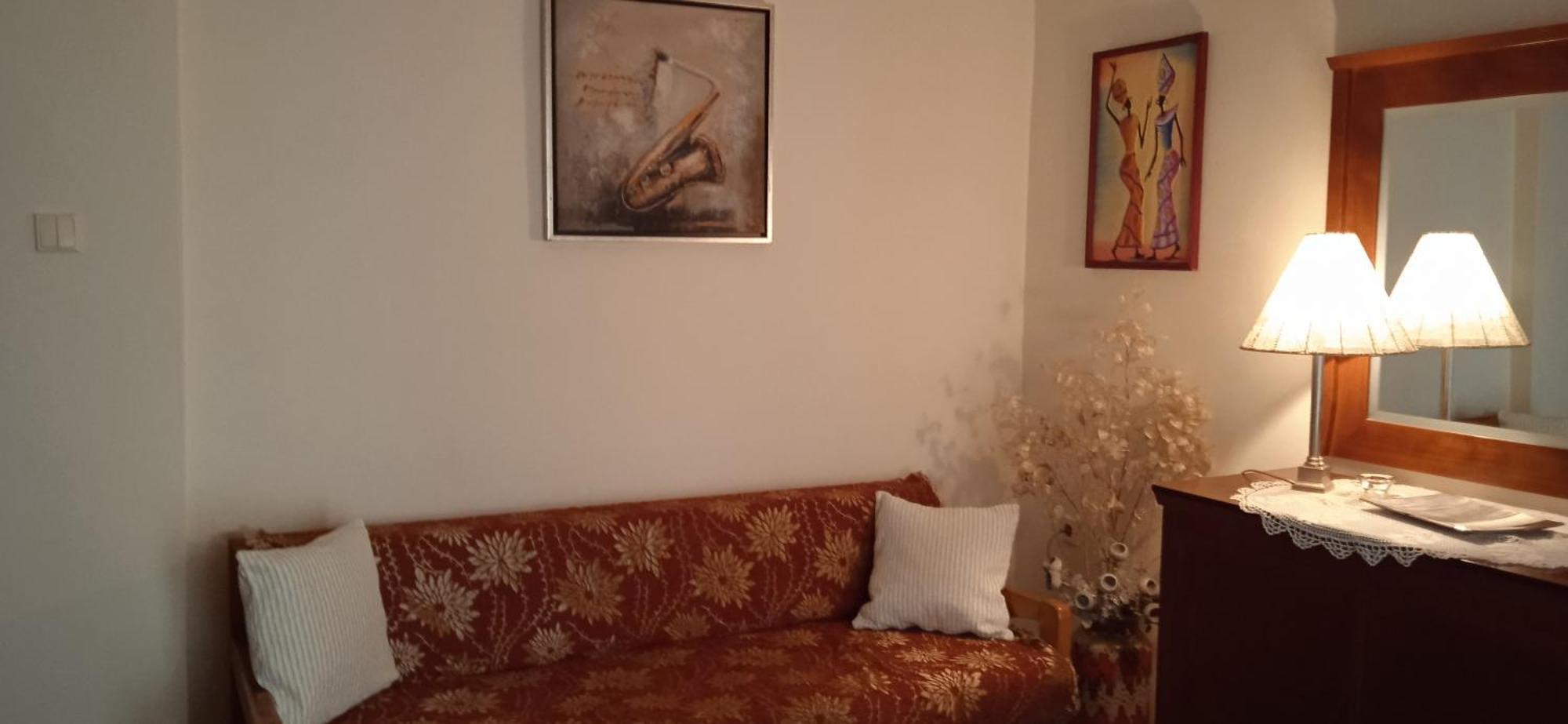 Steve'S House & Eldi Διαμέρισμα Έδεσσα Εξωτερικό φωτογραφία