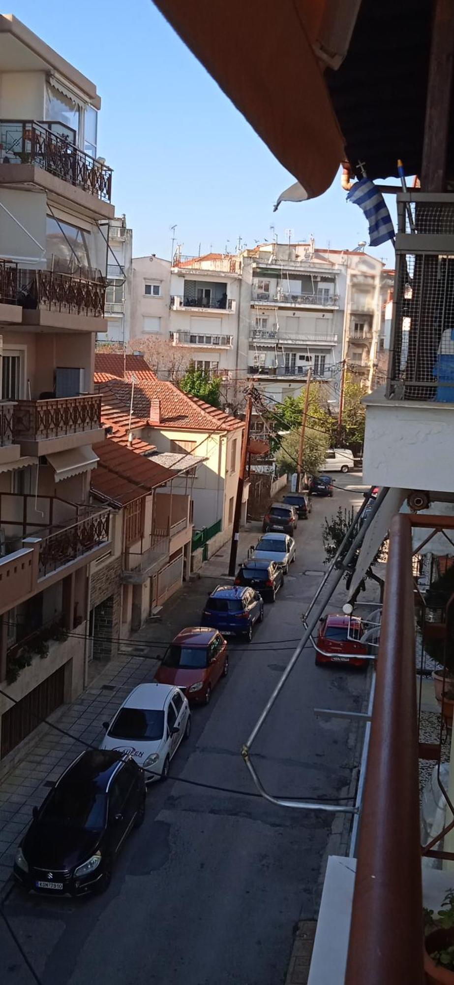 Steve'S House & Eldi Διαμέρισμα Έδεσσα Εξωτερικό φωτογραφία