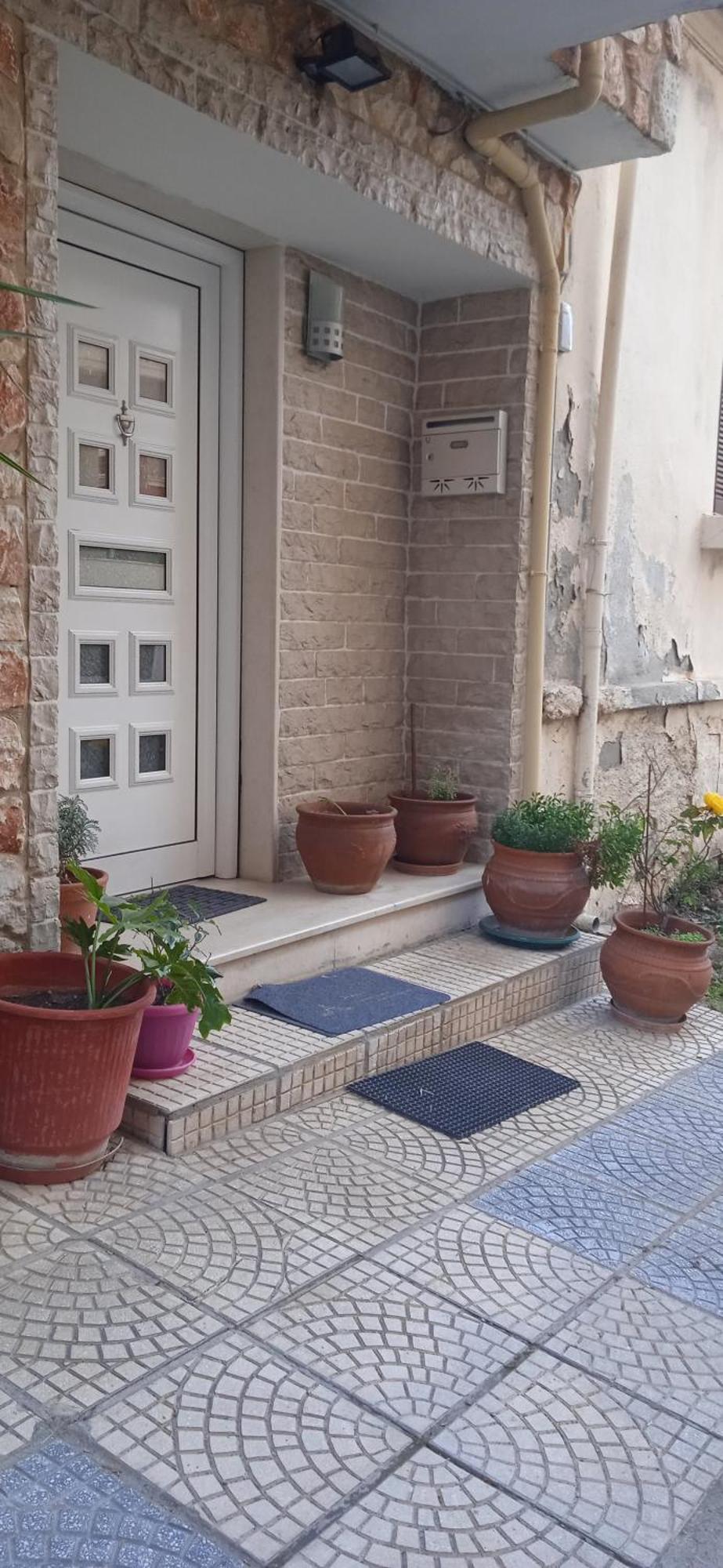Steve'S House & Eldi Διαμέρισμα Έδεσσα Εξωτερικό φωτογραφία